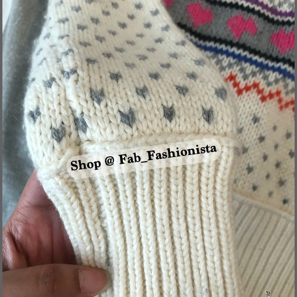 Victoria’s Secret PINK plush cardigan sweater size small - Picture 12 of 16